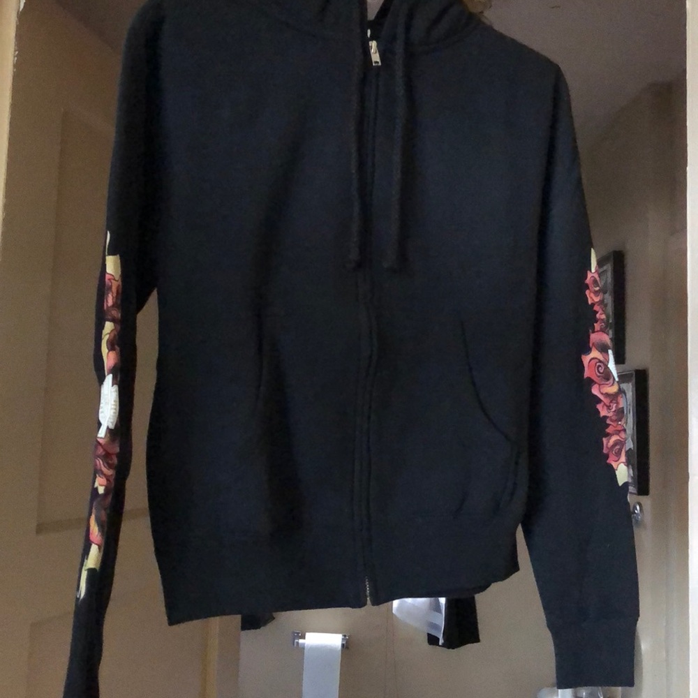 💕SOLD💕Women’s Harley Davison Hoodie 🌹S O L D 🌹